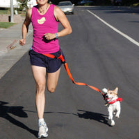 Thumbnail for PET DOG RUNNING LEASH