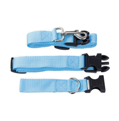 PET DOG RUNNING LEASH