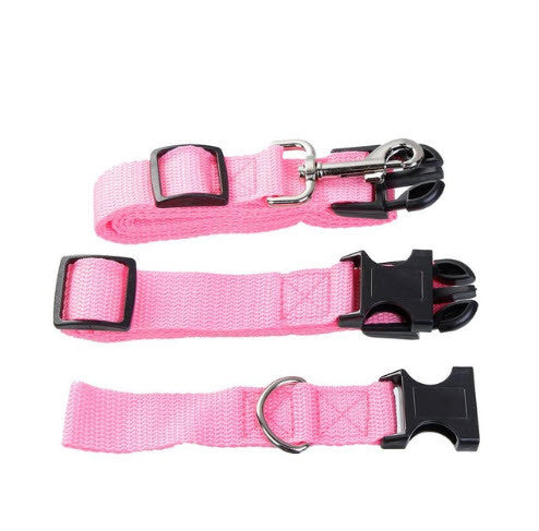 PET DOG RUNNING LEASH