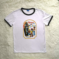 Thumbnail for Childhood Respect Your Elders Tshirt