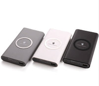Thumbnail for Smart Wireless Powerbank