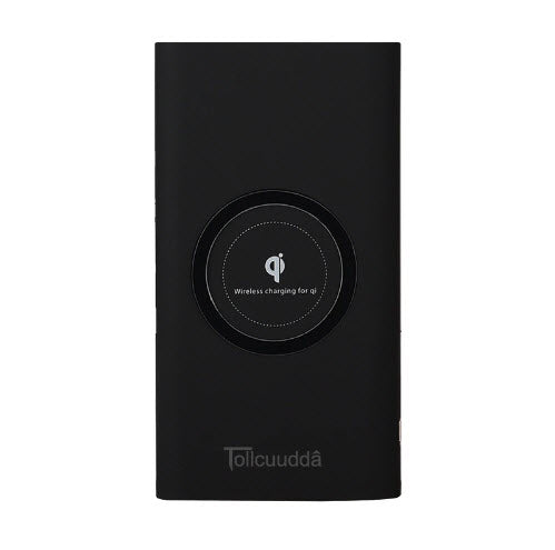 Smart Wireless Powerbank