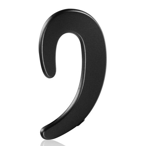 Bone Conduction Bluetooth Headphone
