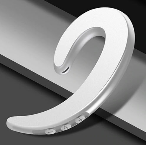 Bone Conduction Bluetooth Headphone