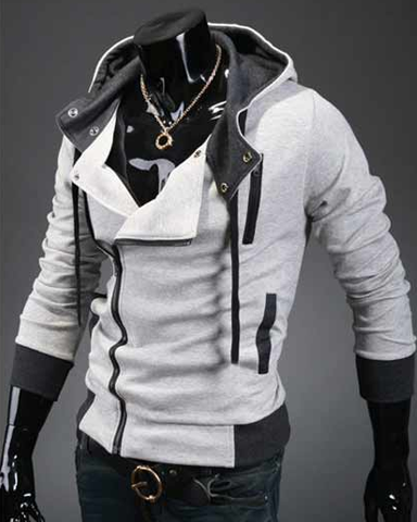 Assassin's Creed III (DM Original) 2016 Edition Assassin's Hoodie - TshirtNow.net - 2