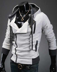 Thumbnail for Assassin's Creed III (DM Original) 2016 Edition Assassin's Hoodie - TshirtNow.net - 2