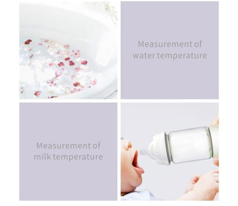 Infrared Digital Body Thermometer