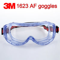 Thumbnail for 3M 1623AF Protective Goggles