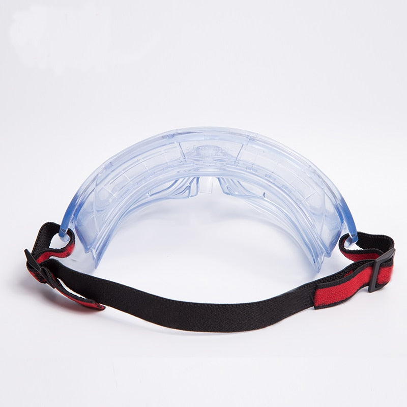 3M 1623AF Protective Goggles