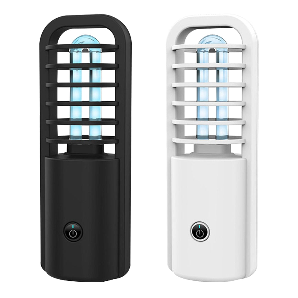 Ultra Violet Germicidal Portable Sterilization Disinfection Lamp