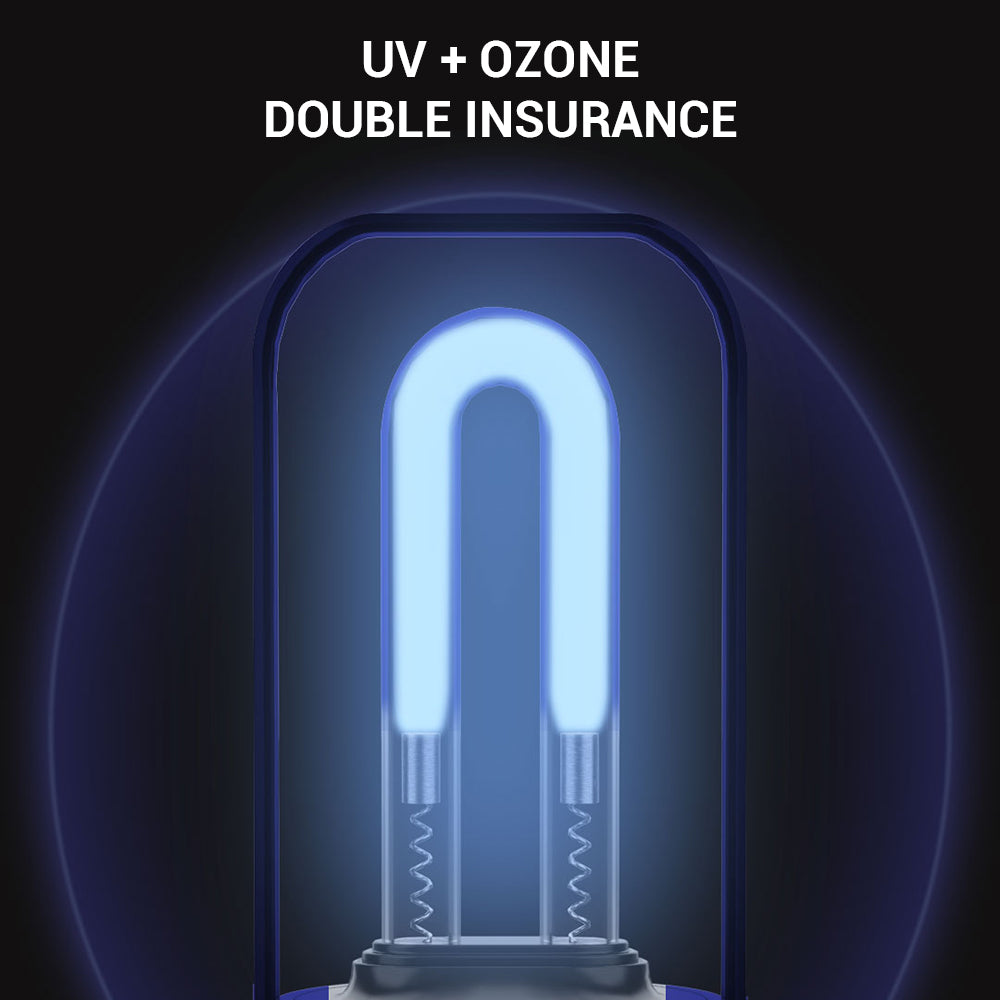 Ultra Violet Germicidal Portable Sterilization Disinfection Lamp