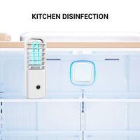 Thumbnail for Ultra Violet Germicidal Portable Sterilization Disinfection Lamp