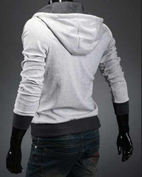 Thumbnail for Assassin's Creed III (DM Original) 2016 Edition Assassin's Hoodie - TshirtNow.net - 9