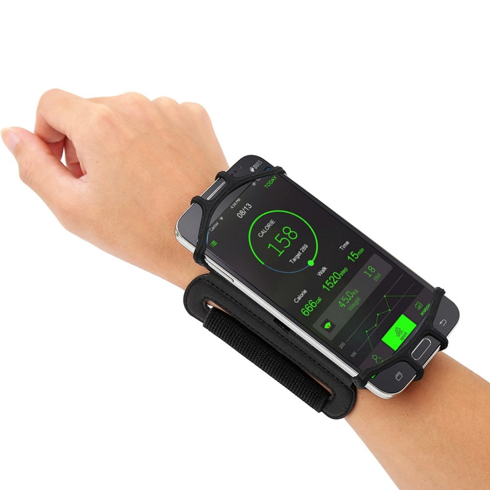 Swivel Sports Band