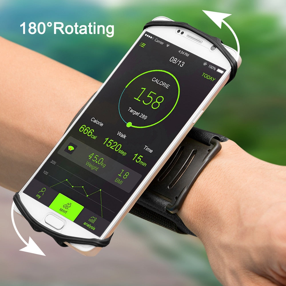 Swivel Sports Band