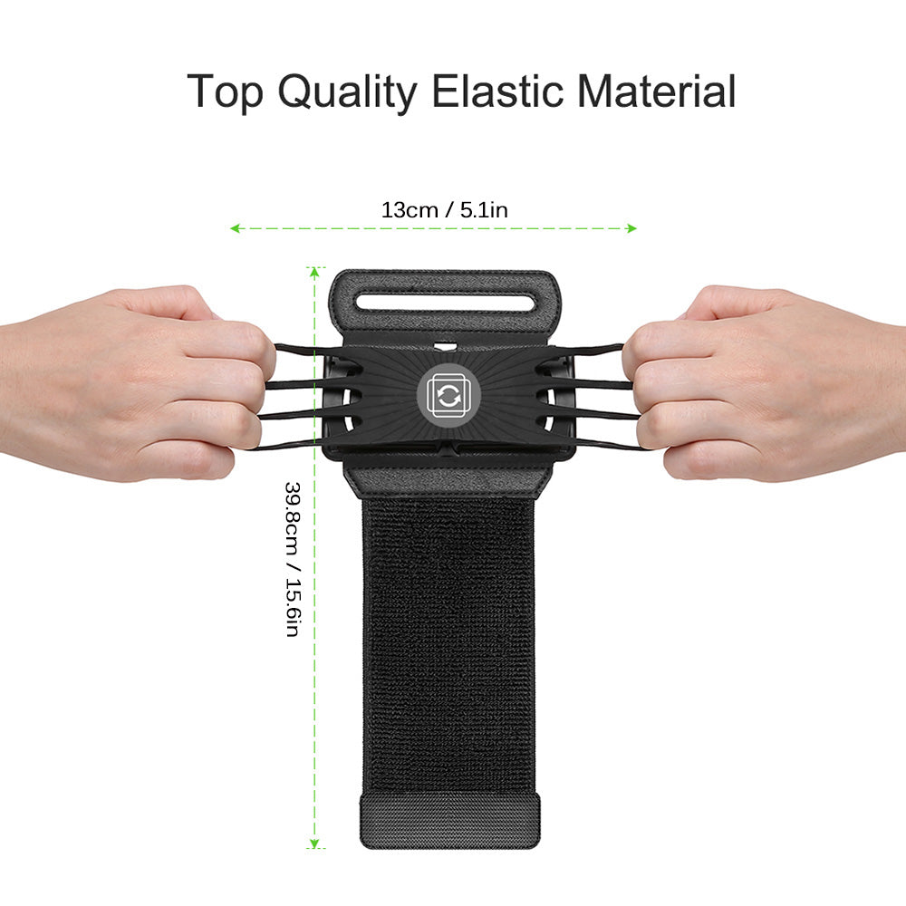 Swivel Sports Band