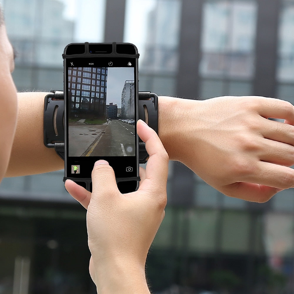 Swivel Sports Band