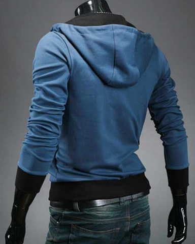 Assassin's Creed III (DM Original) 2016 Edition Assassin's Hoodie - TshirtNow.net - 10