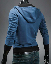 Thumbnail for Assassin's Creed III (DM Original) 2016 Edition Assassin's Hoodie - TshirtNow.net - 10