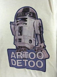 Thumbnail for Star Wars Artoo Detoo Tshirt - TshirtNow.net - 2