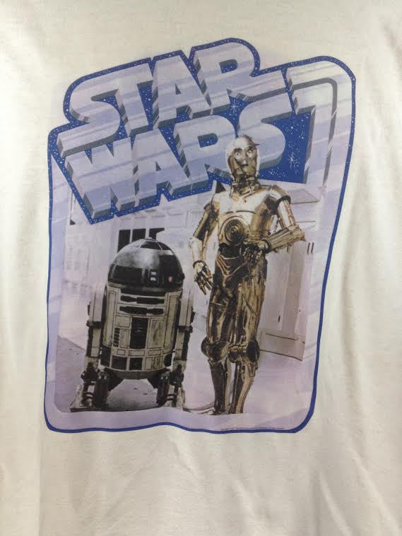 Star Wars Droids Tshirt - TshirtNow.net - 2