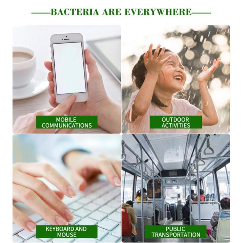 Hand Sanitizer Gel