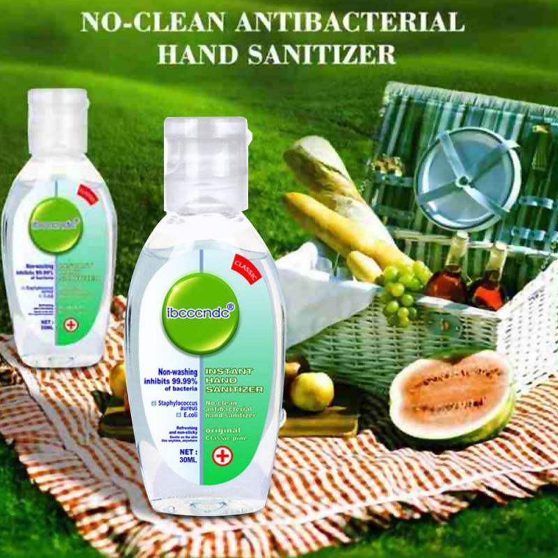 Hand Sanitizer Gel