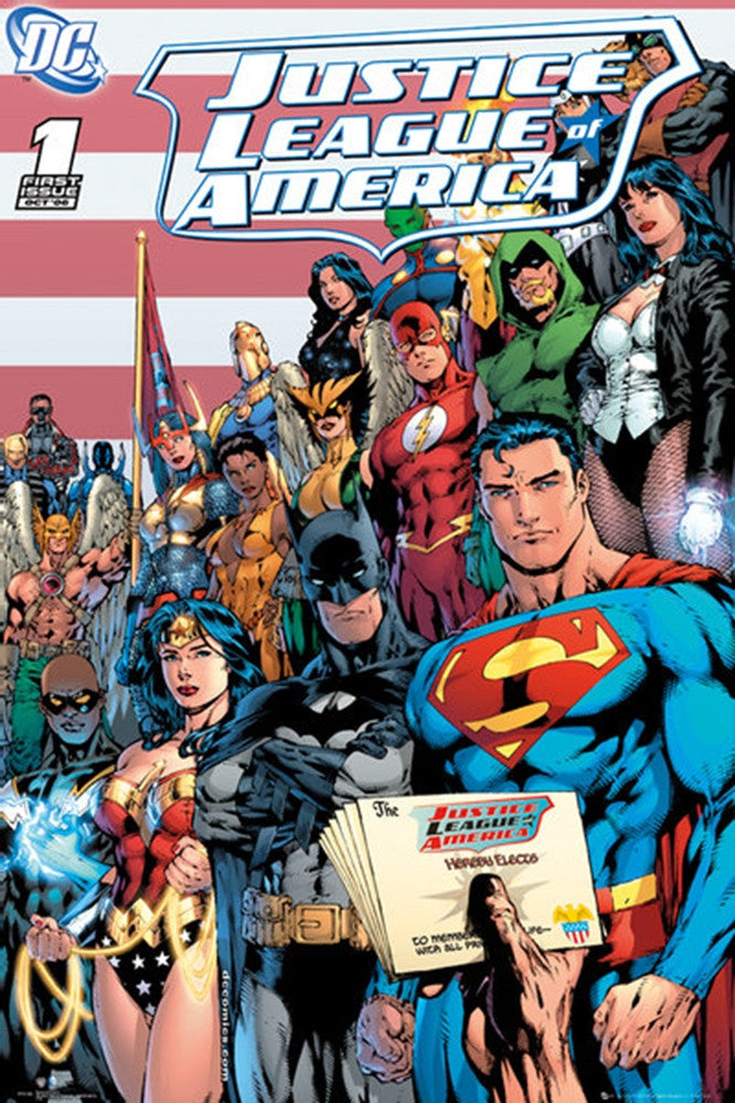 Marvel Characters Comic Poster - TshirtNow.net