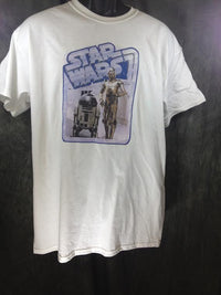 Thumbnail for Star Wars Droids Tshirt - TshirtNow.net - 3