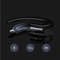 Thumbnail for Bone Conduction Bluetooth Headphone