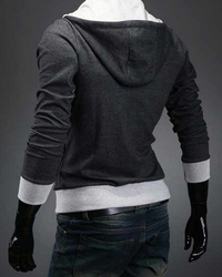 Thumbnail for Assassin's Creed III (DM Original) 2016 Edition Assassin's Hoodie - TshirtNow.net - 11