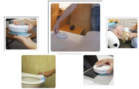 Thumbnail for AUSIDA CleanseBot Mite Killer World first Bacteria Killing Robot