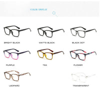 Thumbnail for Anti Blue Light Coating Rays Computer Glasses for Men and Women