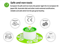 Thumbnail for Automatic Fountain Bowl Water Dispenser - Ideal for Cats