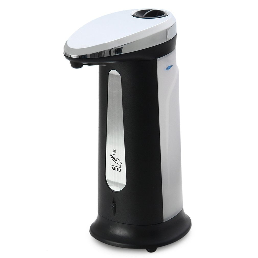 Touch less Automatic Infrared Motion Sensor