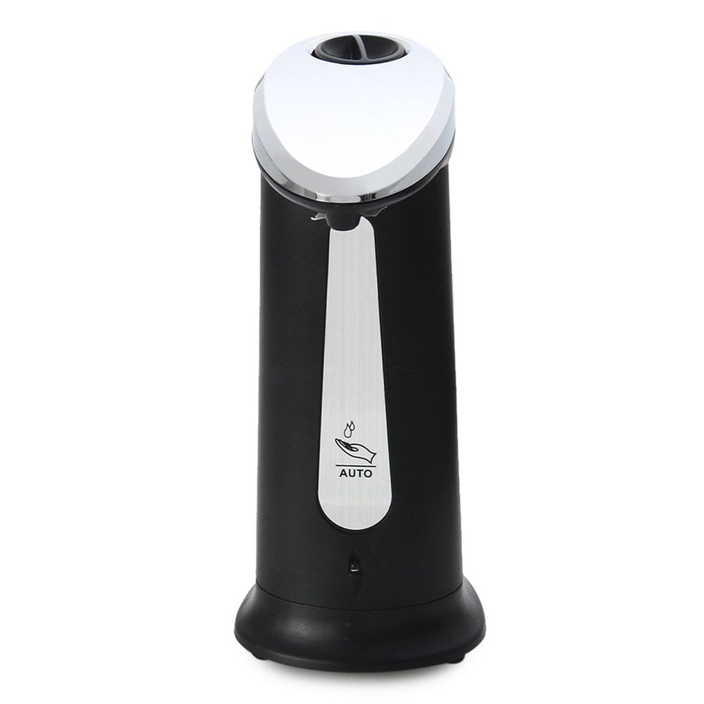 Touch less Automatic Infrared Motion Sensor