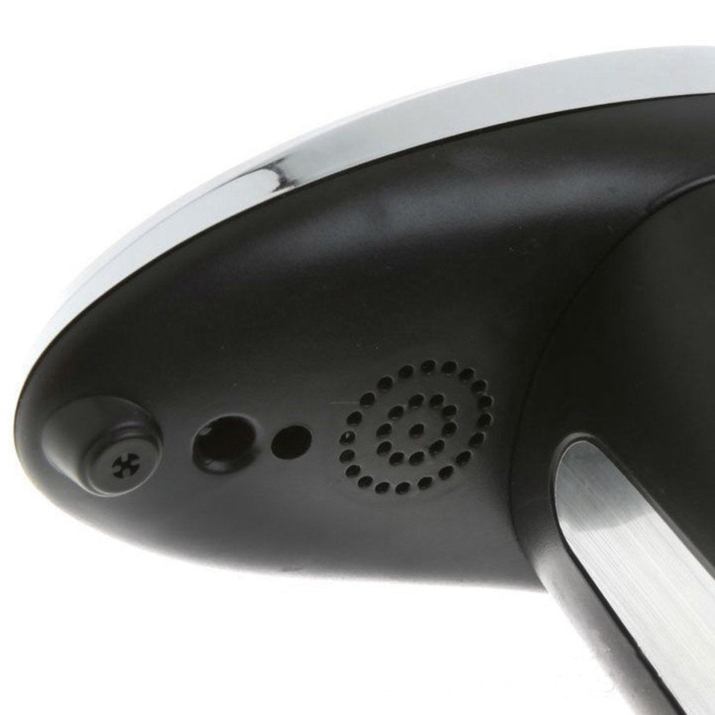 Touch less Automatic Infrared Motion Sensor