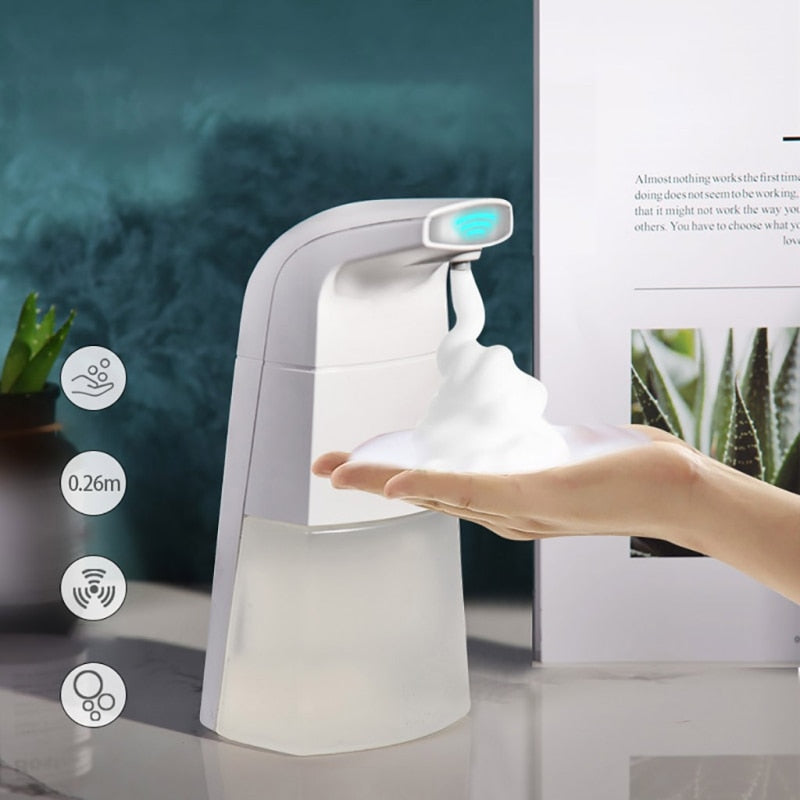 Automatic Soap Dispenser Wall Infrared Sensor