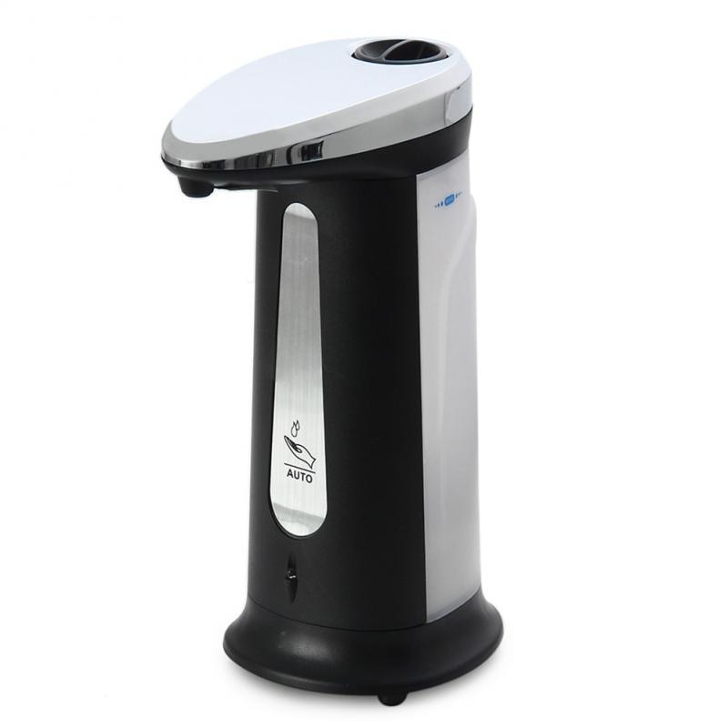 Automatic Soap Dispenser Wall Infrared Sensor