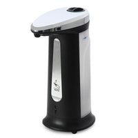 Thumbnail for Automatic Soap Dispenser Wall Infrared Sensor