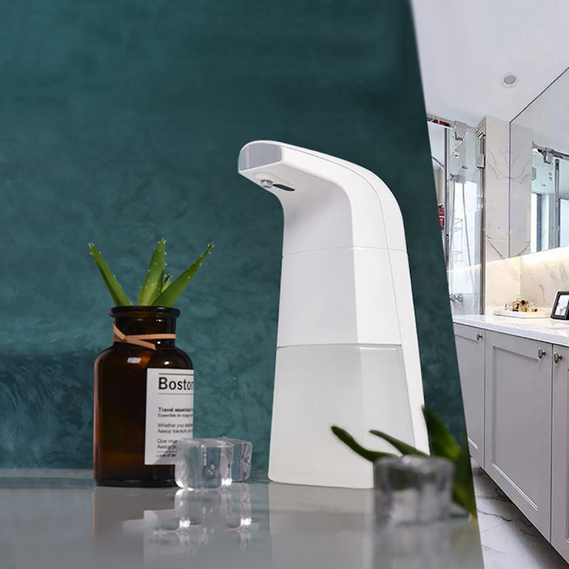 Automatic Soap Dispenser Wall Infrared Sensor