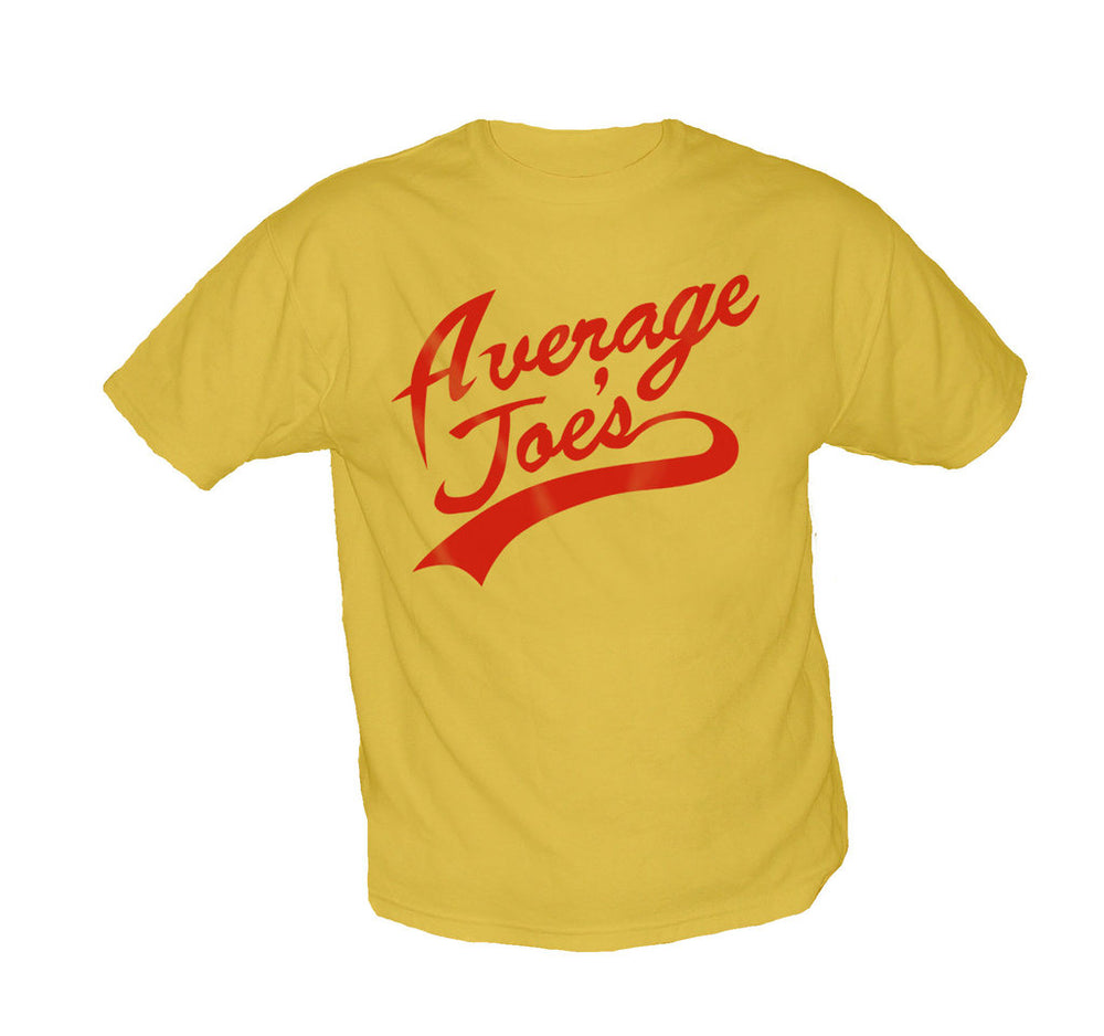 Average Joes Gym - TshirtNow.net