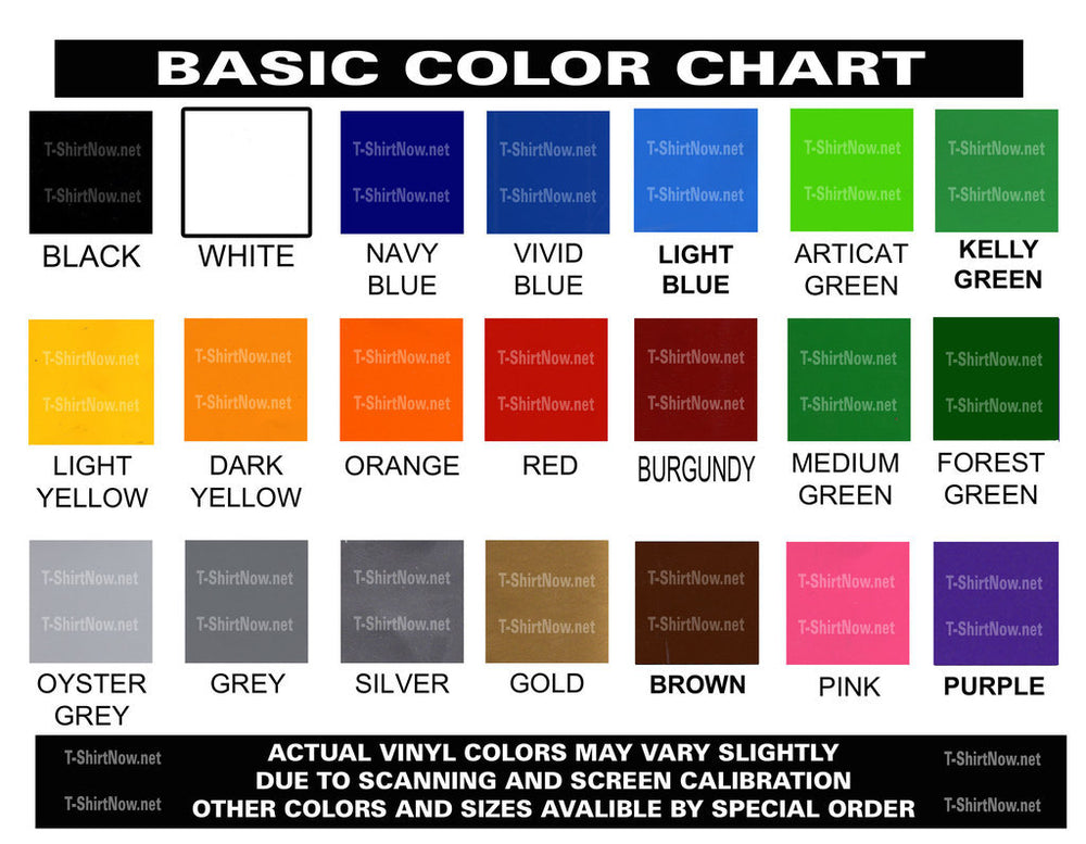 JUMBO MASTER DECAL PAGE - TshirtNow.net