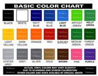 Thumbnail for YMCMB VINYL DIE CUT DECAL - TshirtNow.net - 2