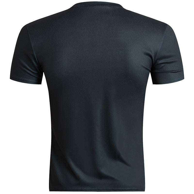 Star Wars Allover 3D Print Performance Tshirts - TshirtNow.net - 4