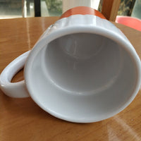 Thumbnail for Caffeine Pharmacy Prescription Ceramic Coffee/Tea Mug