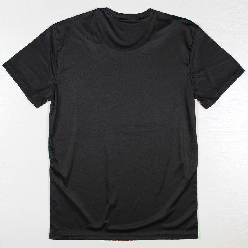 Game Of Thrones Westeros Grand Theft Auto Logo Spoof Tshirt - TshirtNow.net - 3