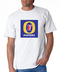 Thumbnail for Foster's Beer Tshirt - TshirtNow.net - 2