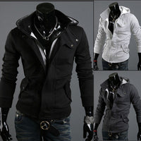 Thumbnail for The Everyday Slim Cardigan Assassin Creed Hoodie