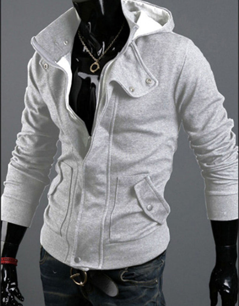 The Everyday Slim Cardigan Assassin Creed Hoodie